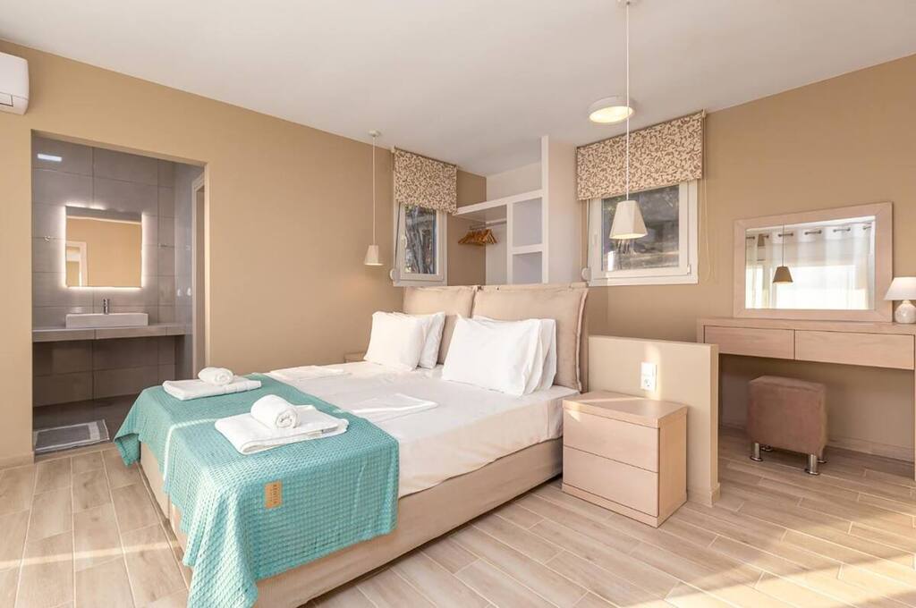 Вилла на Корфу, Греция, 152 м² - фото 13