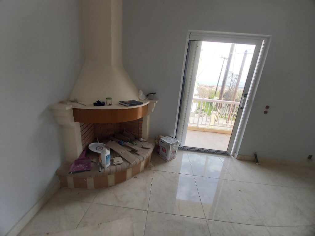 Мезонет на Корфу, Греция, 175 м² - фото 13