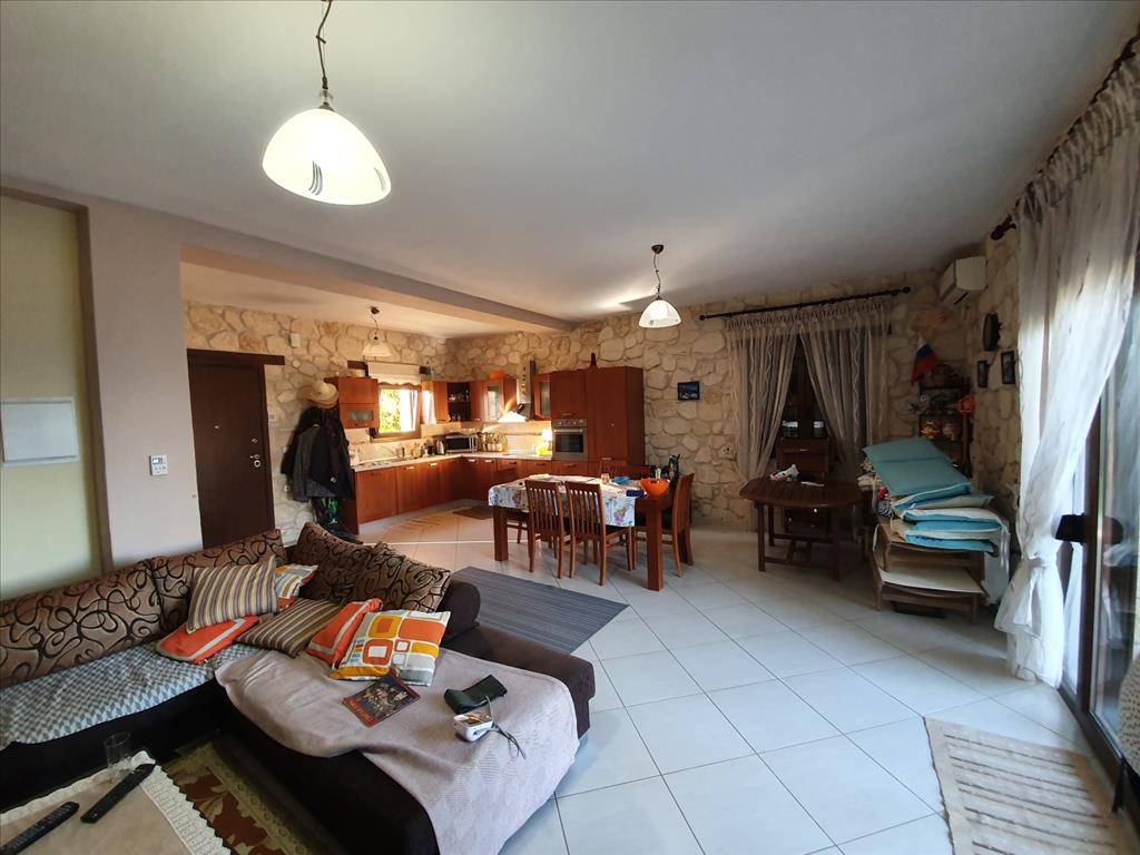 Дом на Кассандре, Греция, 120 м² - фото 13