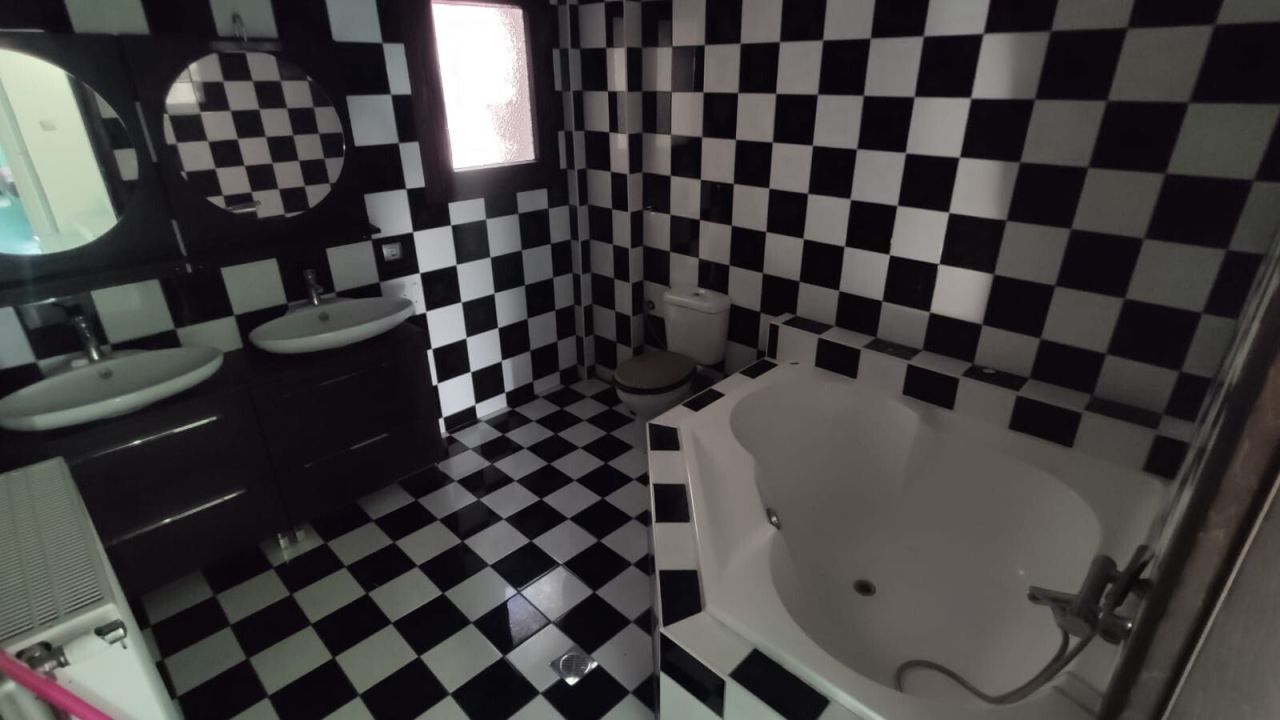 Мезонет в Олимпиаки-Акти, Греция, 250 м² - фото 13