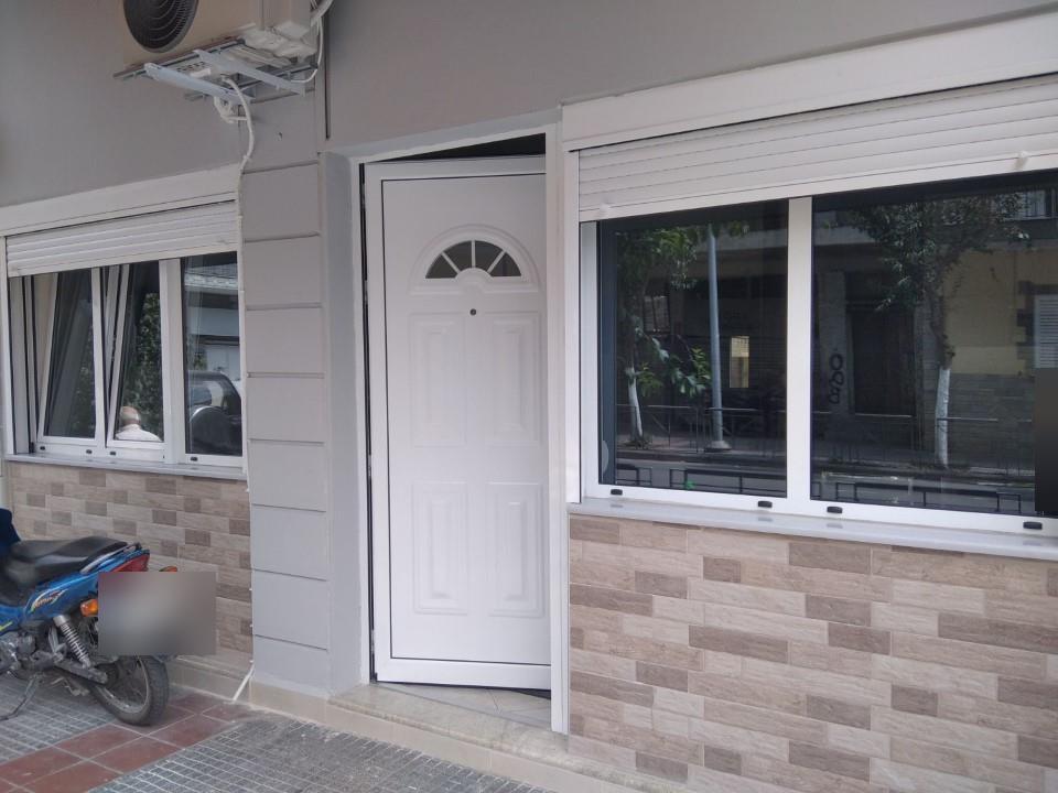 Квартира в Салониках, Греция, 55 м² - фото 13