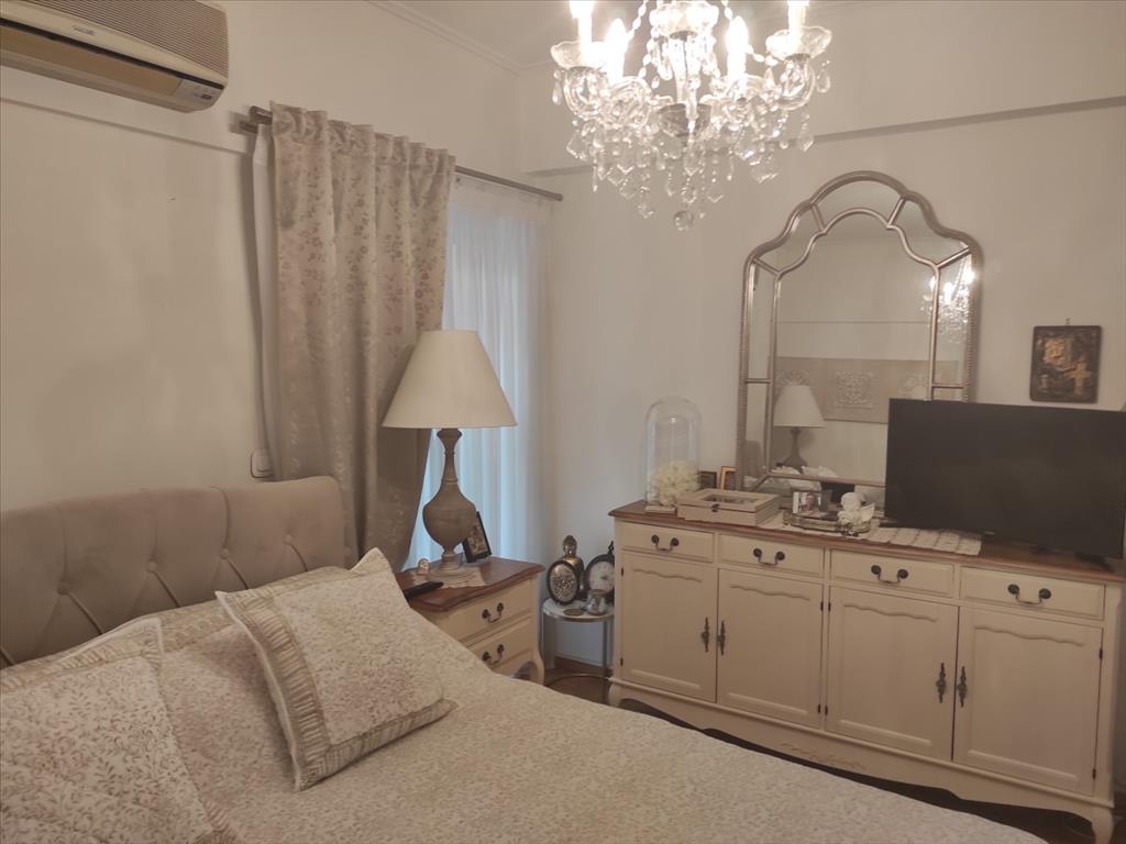 Квартира в Афинах, Греция, 73 м² - фото 13