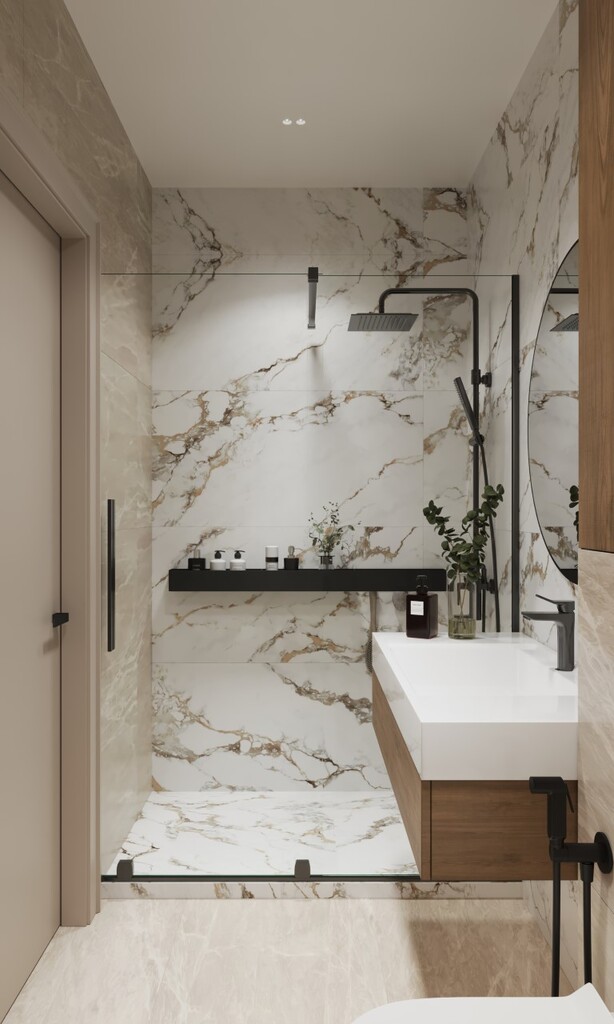 Квартира в Ираклионе, Греция, 57 м² - фото 13