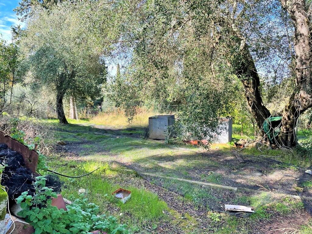 Дом на Корфу, Греция, 190 м² - фото 13