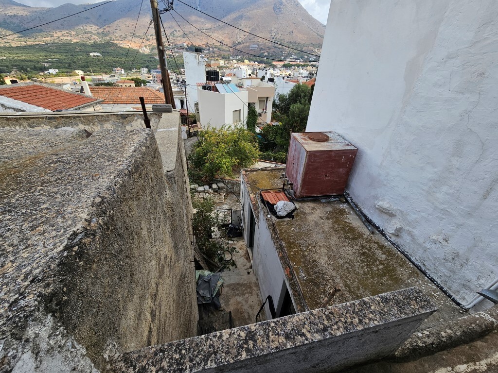 Мезонет в Ираклионе, Греция, 140 м² - фото 13