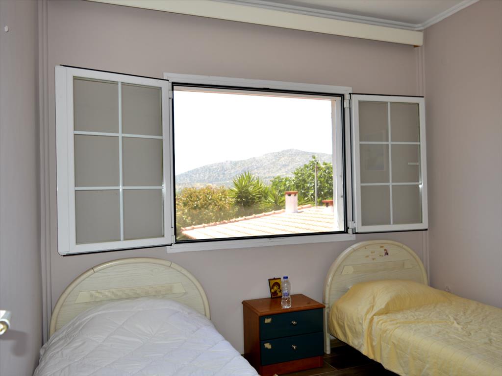 Дом в Аттике, Греция, 250 м² - фото 13