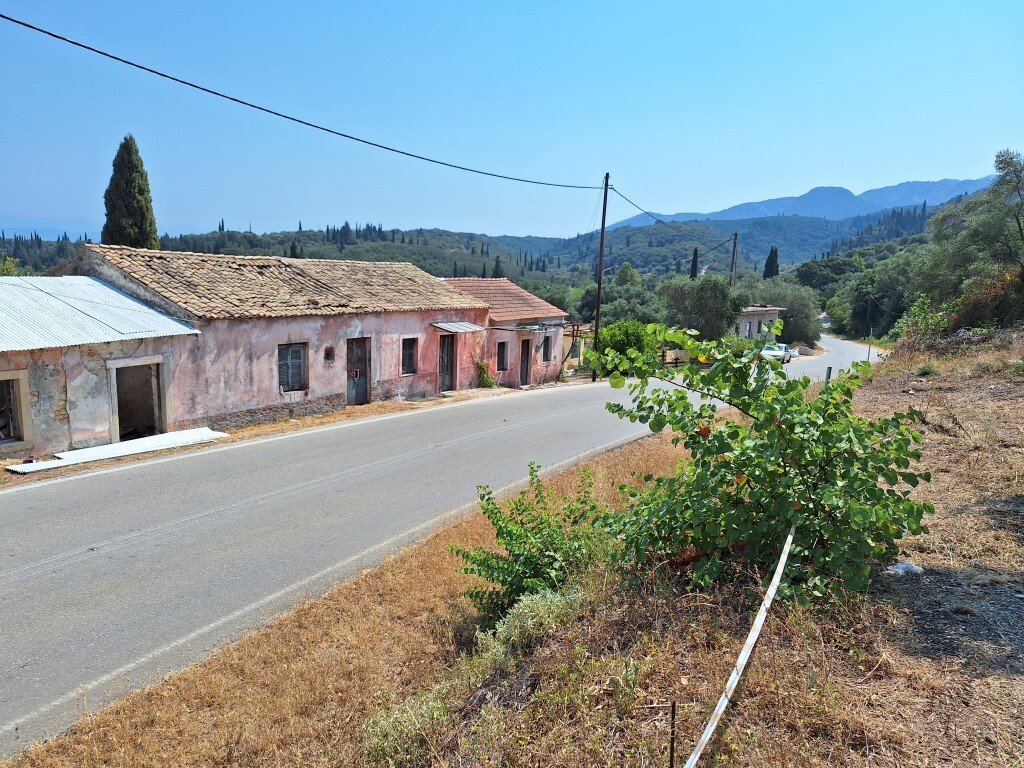 Земля на Корфу, Греция, 2 776 м² - фото 13