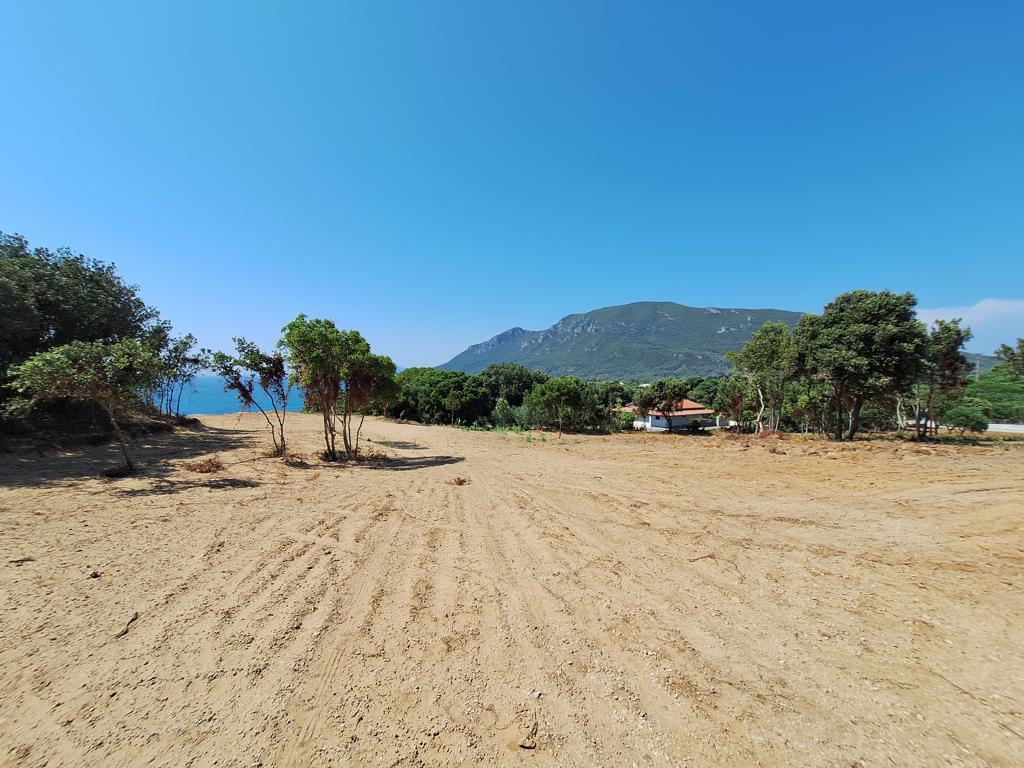 Земля на Корфу, Греция, 17 439 м² - фото 13