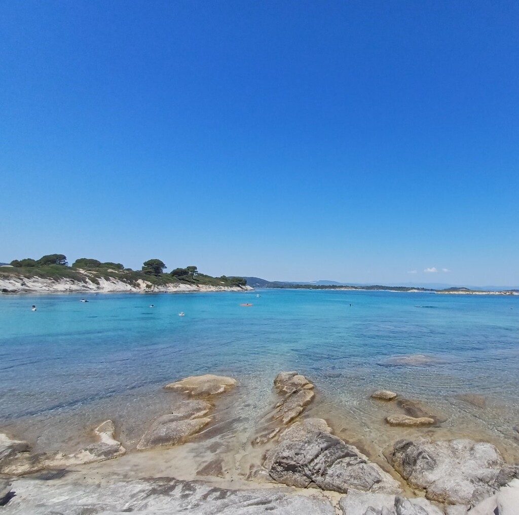 Дом в Ситонии, Греция, 126 м² - фото 13