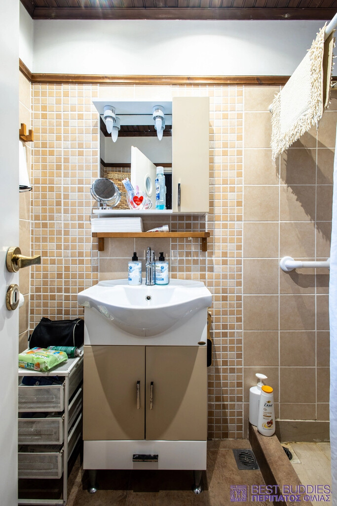 Дом в Аттике, Греция, 240 м² - фото 13