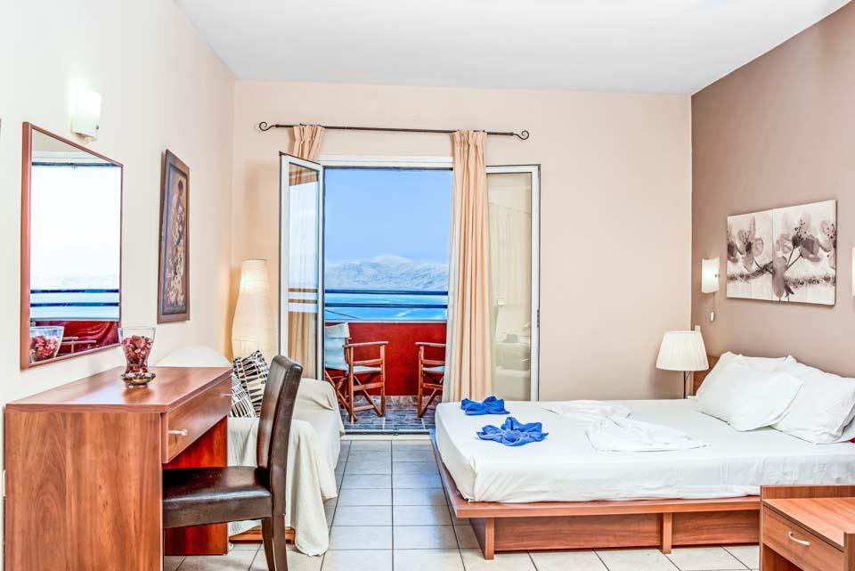 Вилла на Корфу, Греция, 240 м² - фото 13