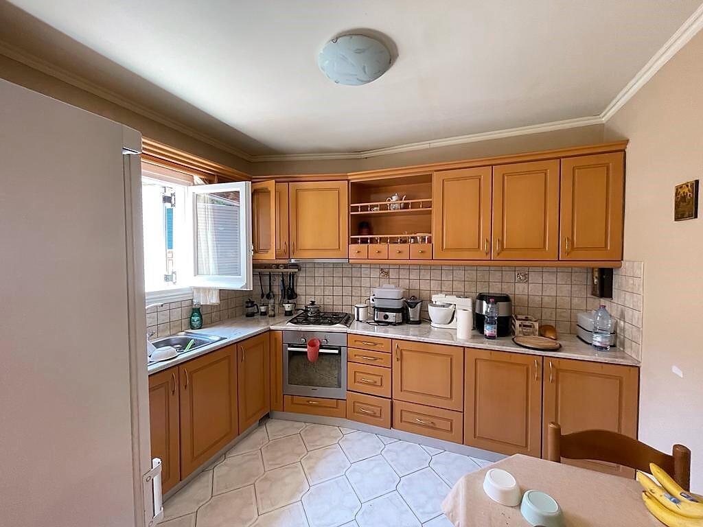 Дом на Корфу, Греция, 124 м² - фото 13