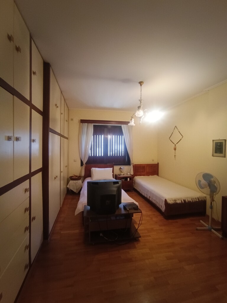 Квартира в Афинах, Греция, 220 м² - фото 13