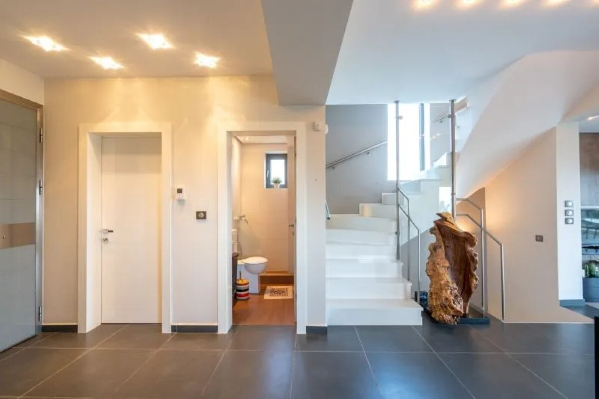 Квартира в Салониках, Греция, 350 м² - фото 13