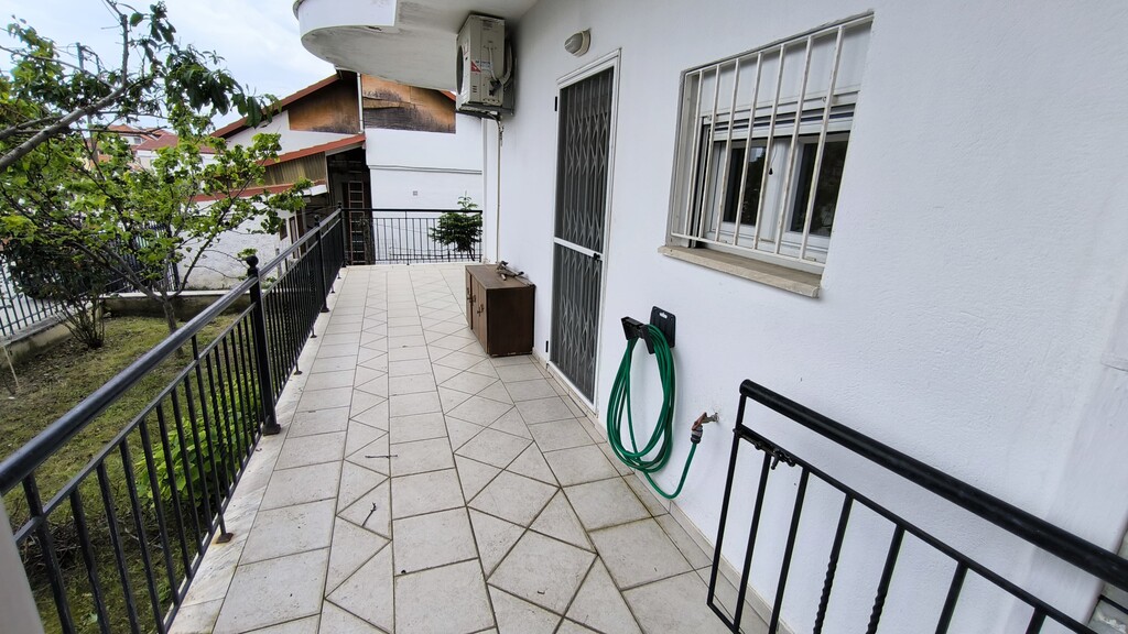 Квартира в Олимпиаки-Акти, Греция, 78 м² - фото 13