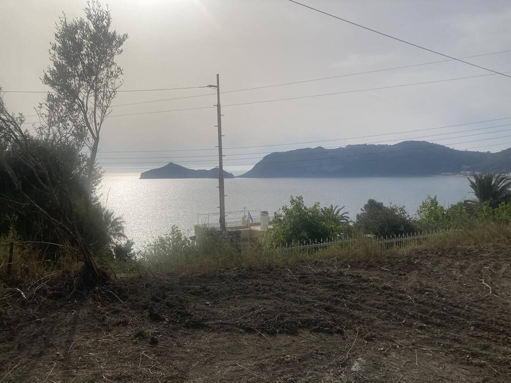 Земля на Корфу, Греция, 10 025 м² - фото 13