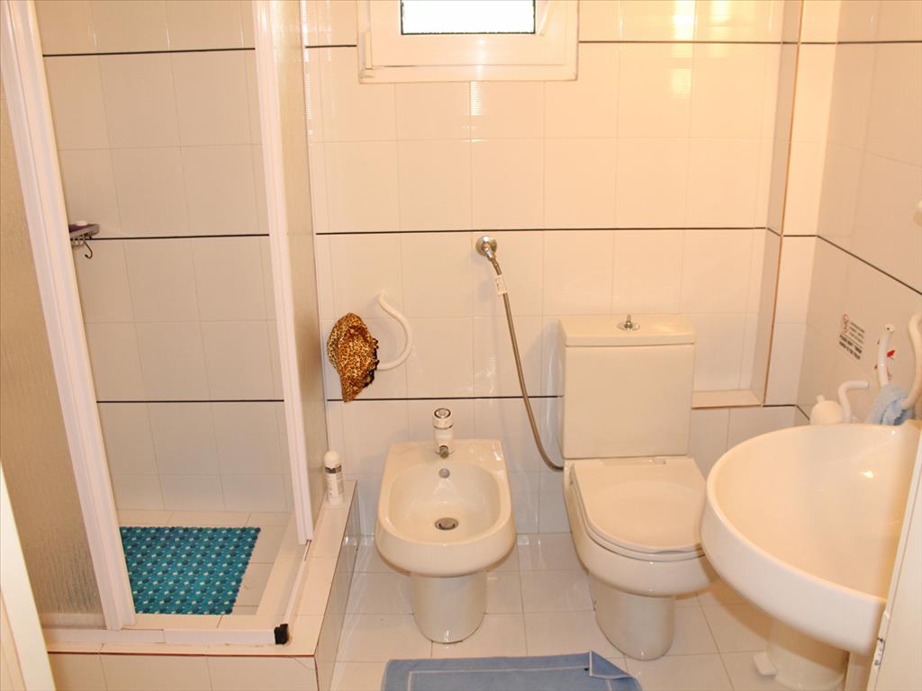 Вилла в Олимпиаки-Акти, Греция, 220 м² - фото 13