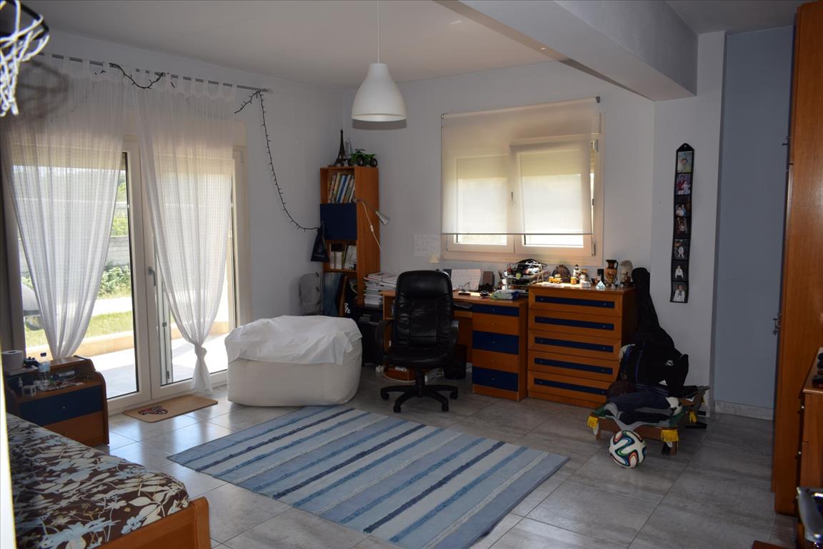 Вилла в Салониках, Греция, 560 м² - фото 13