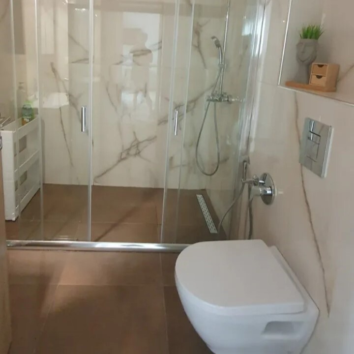 Мезонет в Ситонии, Греция, 101 м² - фото 13