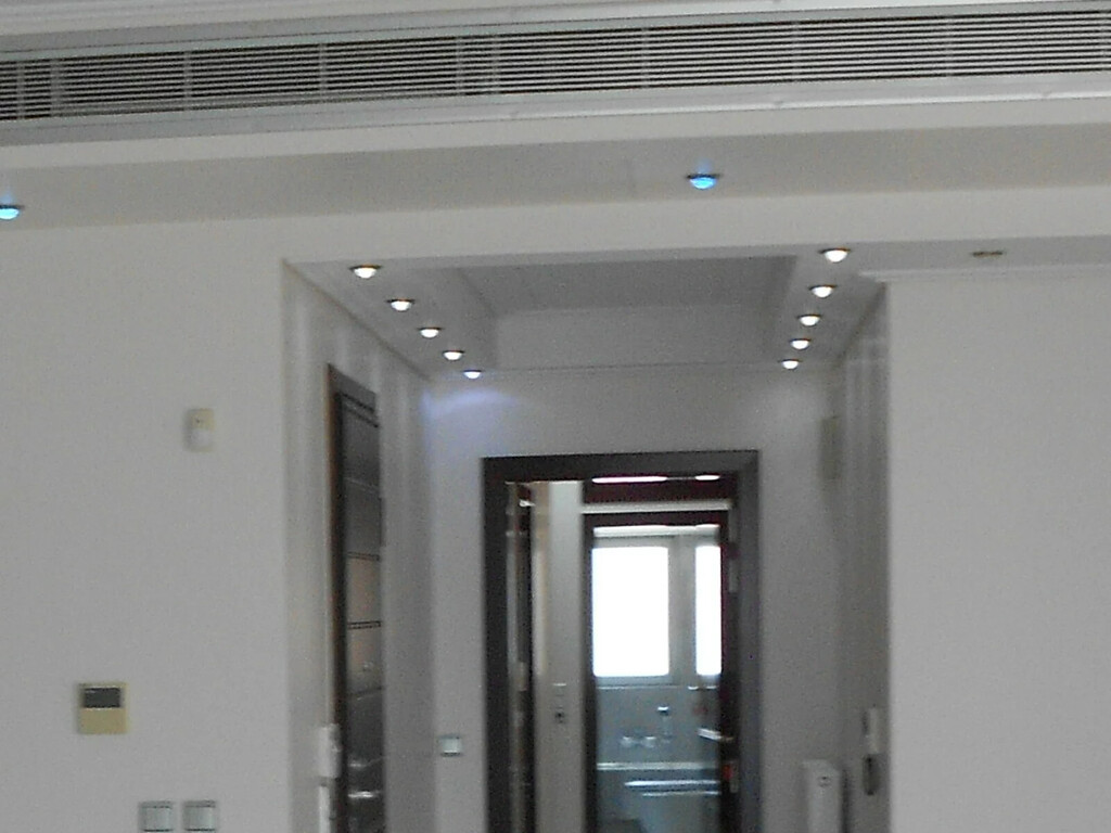 Квартира в Афинах, Греция, 217 м² - фото 13