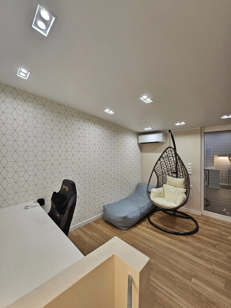 Дом в Афинах, Греция, 91 м² - фото 14