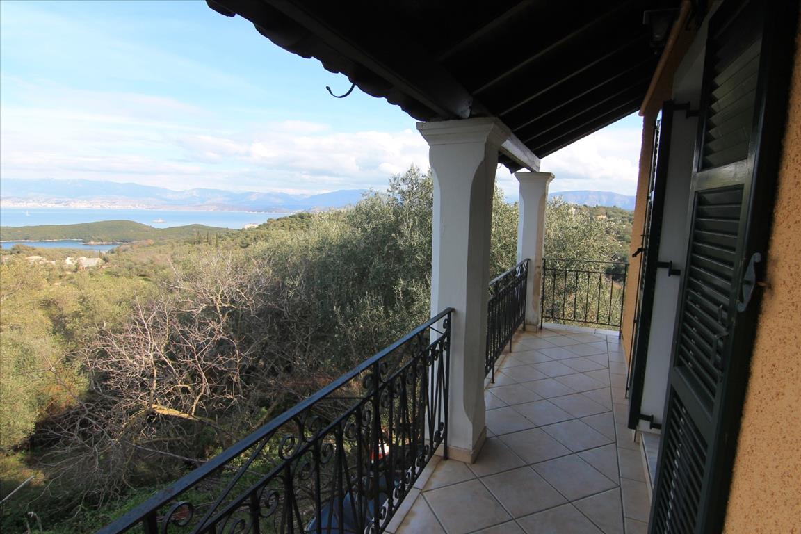 Дом на Корфу, Греция, 130 м² - фото 14