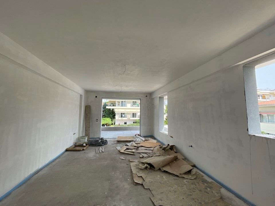 Квартира в Салониках, Греция, 132 м² - фото 14