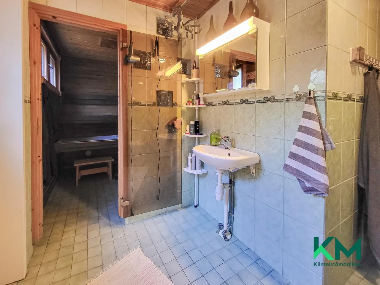 Дом в Пункахарью, Финляндия, 114 м² - фото 14