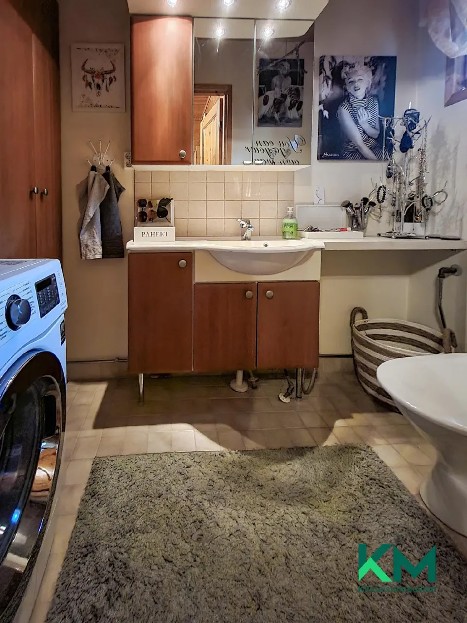 Дом в Пункахарью, Финляндия, 114 м² - фото 16