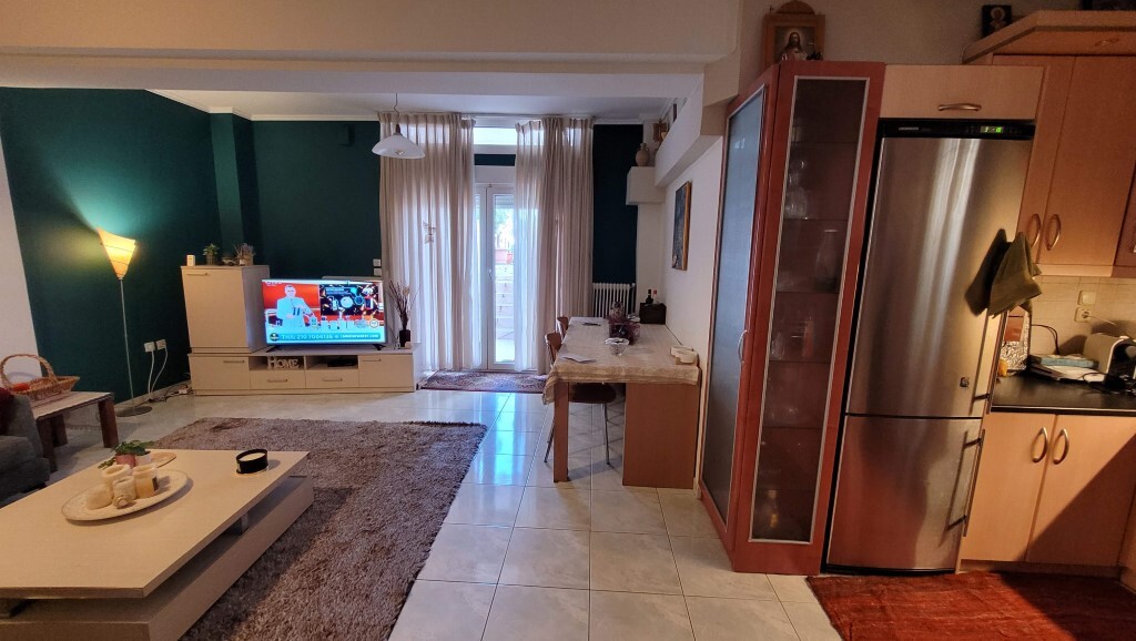 Мезонет в Салониках, Греция, 195 м² - фото 14