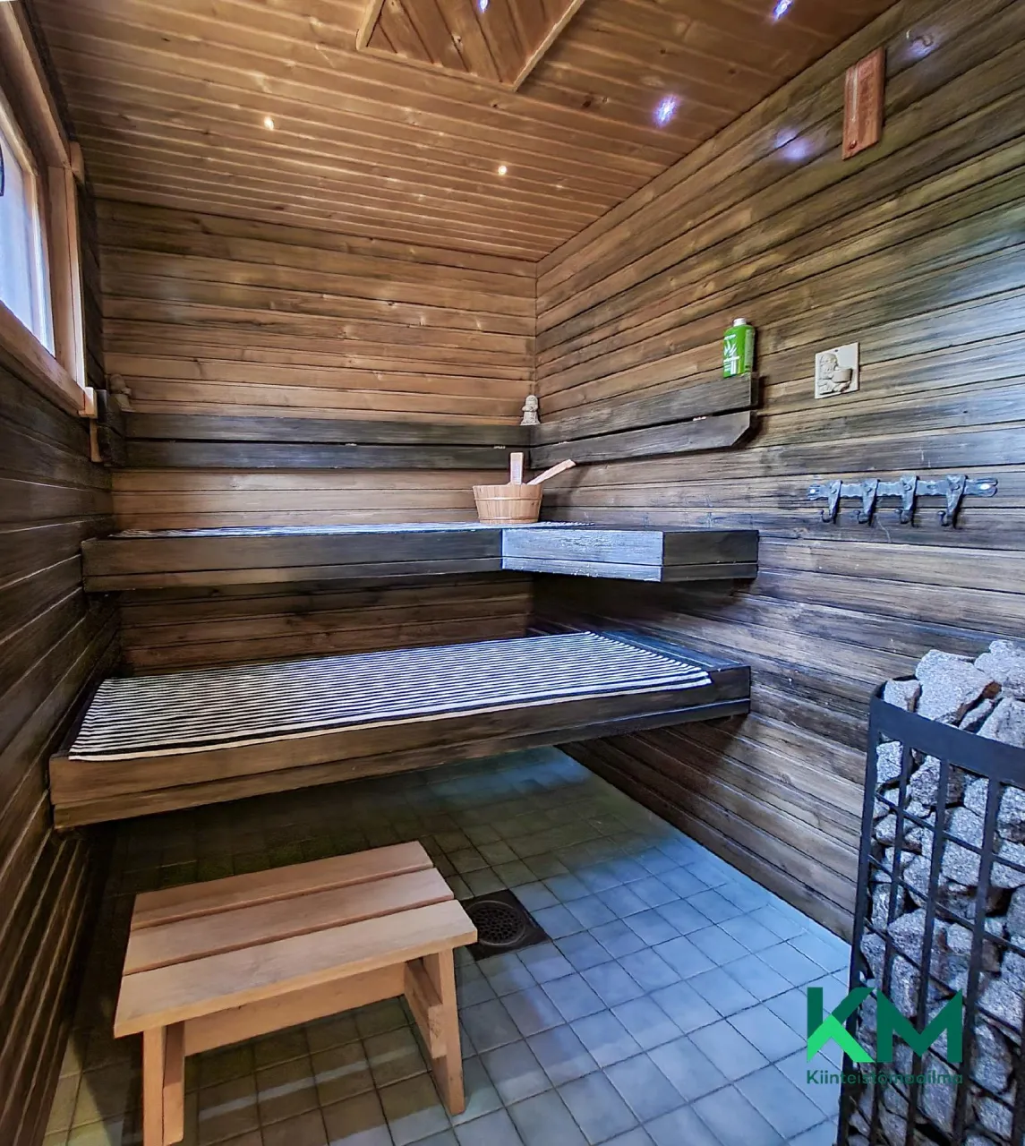 Дом в Пункахарью, Финляндия, 114 м² - фото 15