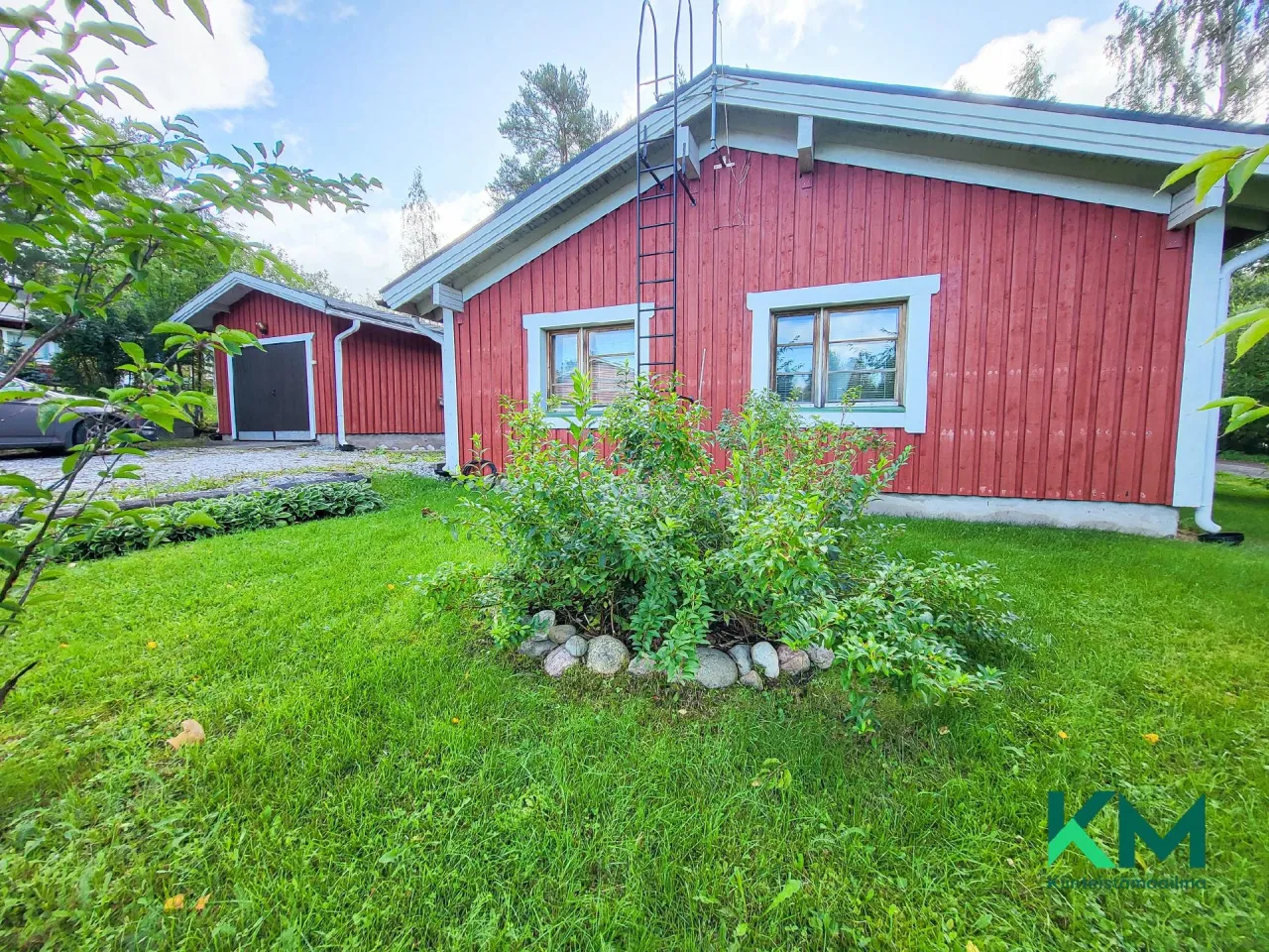 Дом в Пункахарью, Финляндия, 114 м² - фото 3