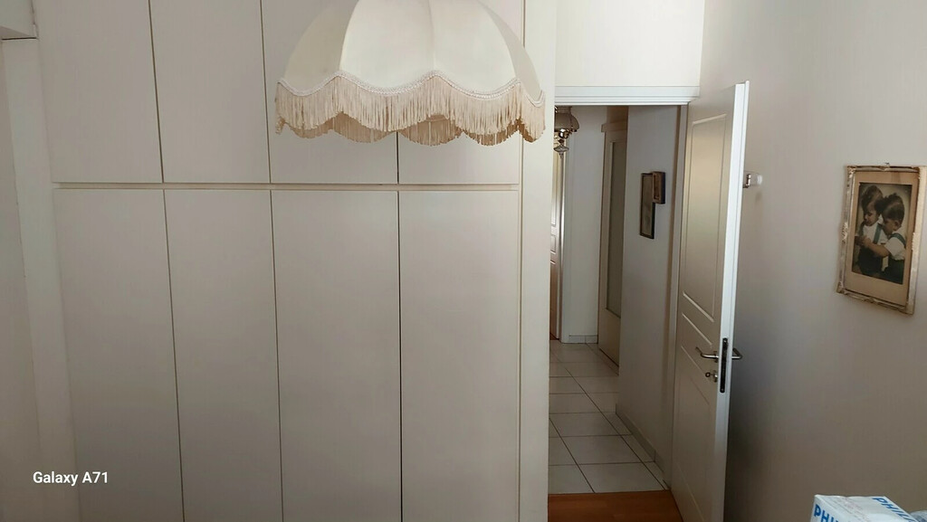 Квартира в Афинах, Греция, 92 м² - фото 14