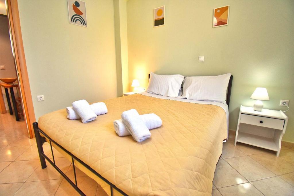 Вилла на Корфу, Греция, 340 м² - фото 14