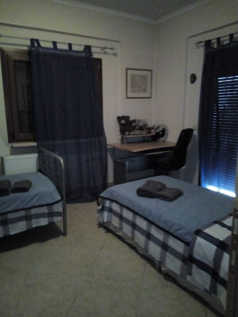 Дом на Кассандре, Греция, 224 м² - фото 14