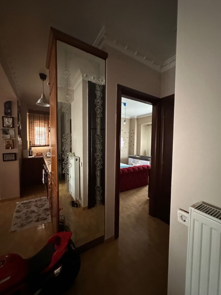 Квартира в Салониках, Греция, 74 м² - фото 14