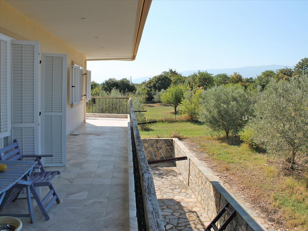 Вилла в Олимпиаки-Акти, Греция, 400 м² - фото 14