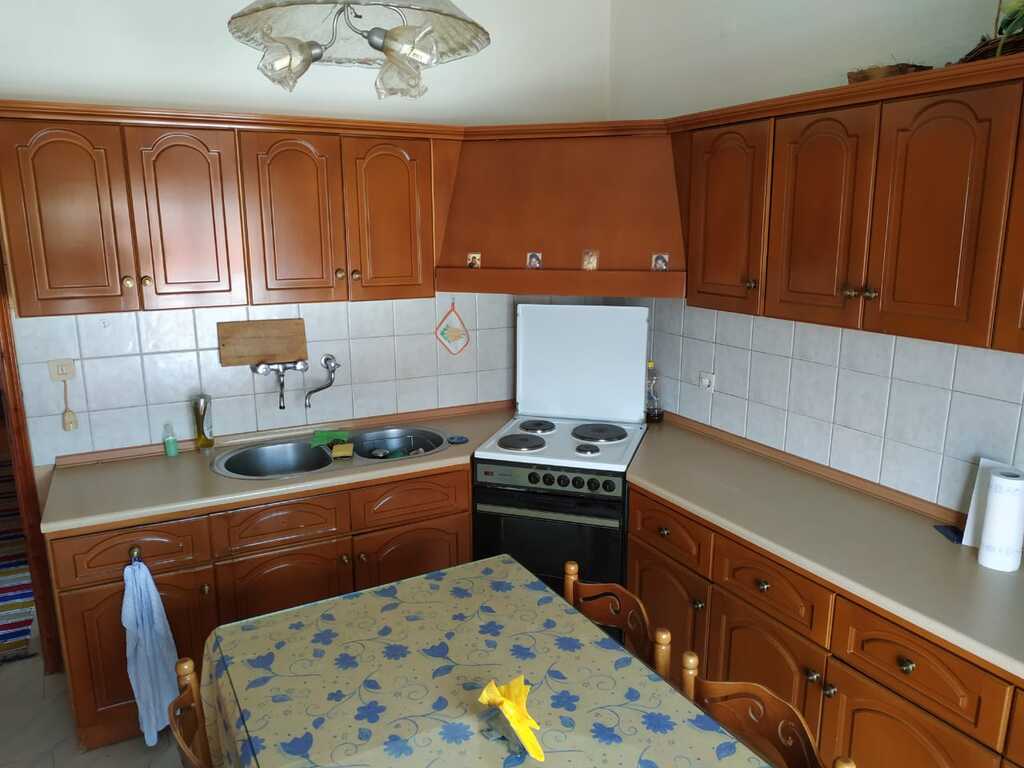 Квартира в Олимпиаки-Акти, Греция, 135 м² - фото 14