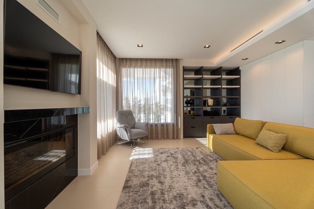 Вилла в Салониках, Греция, 300 м² - фото 14