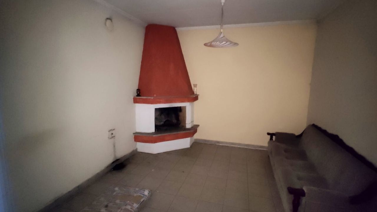 Дом в Олимпиаки-Акти, Греция, 204 м² - фото 14