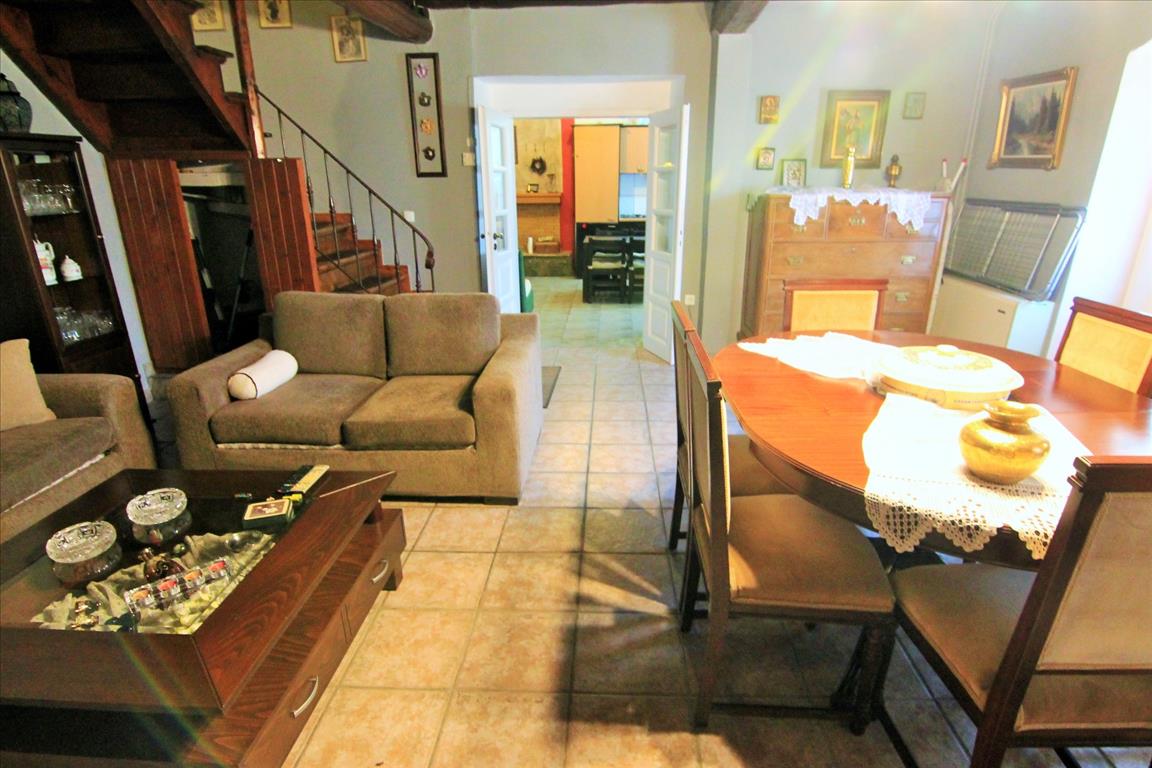 Дом на Корфу, Греция, 130 м² - фото 14