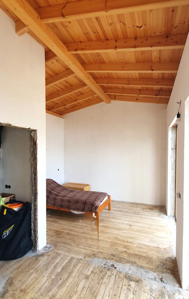 Дом на Корфу, Греция, 72 м² - фото 14