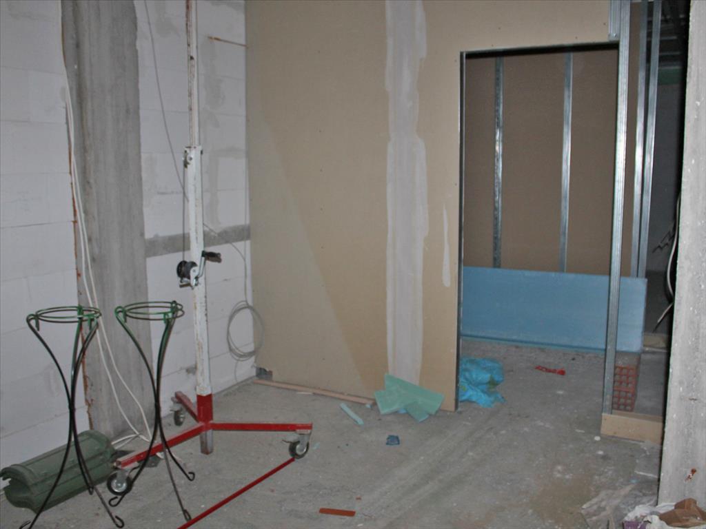 Дом в Олимпиаки-Акти, Греция, 291 м² - фото 14