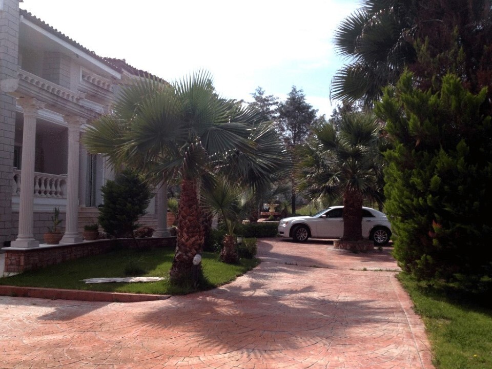 Вилла в Салониках, Греция, 450 м² - фото 14