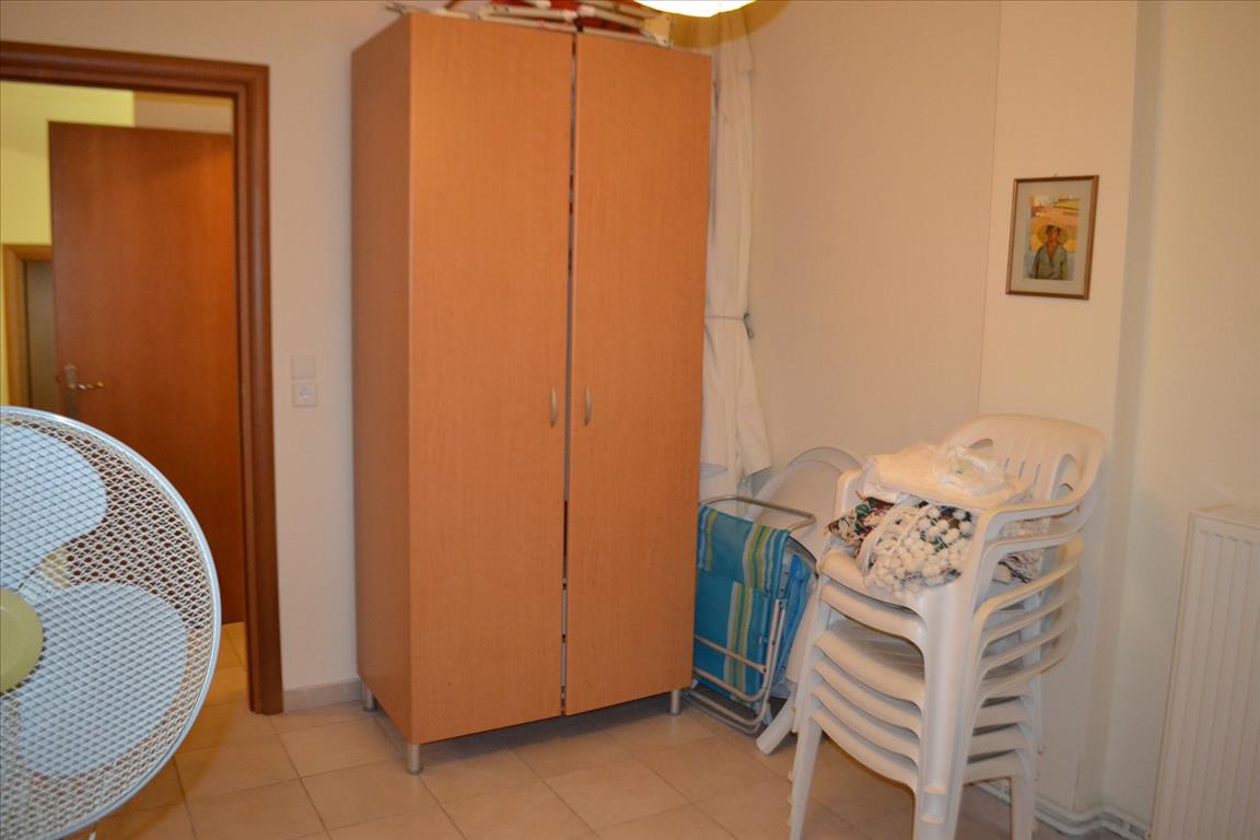 Мезонет на Кассандре, Греция, 125 м² - фото 14