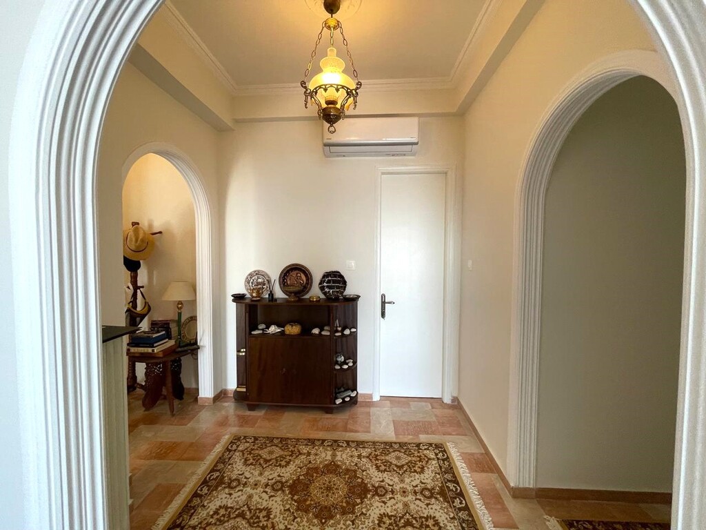 Дом на Корфу, Греция, 209 м² - фото 14