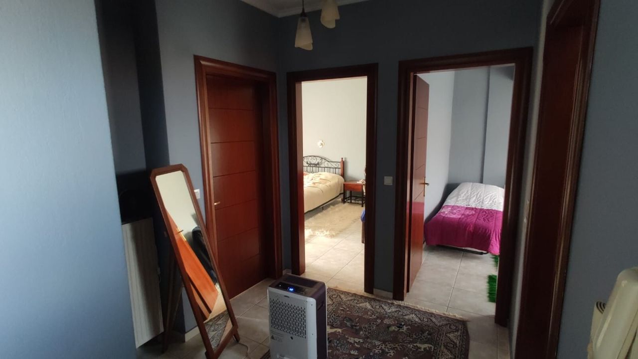 Мезонет в Олимпиаки-Акти, Греция, 156 м² - фото 14