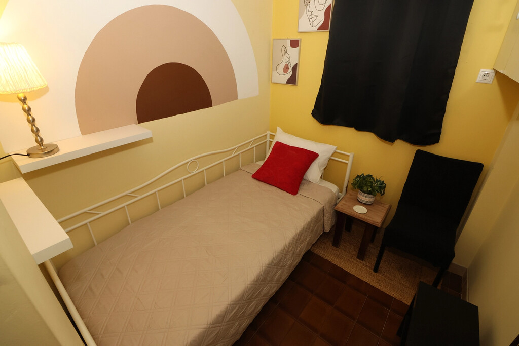 Квартира в Афинах, Греция, 70 м² - фото 14