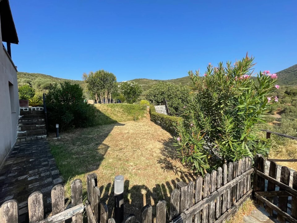 Мезонет в Ситонии, Греция, 115 м² - фото 14