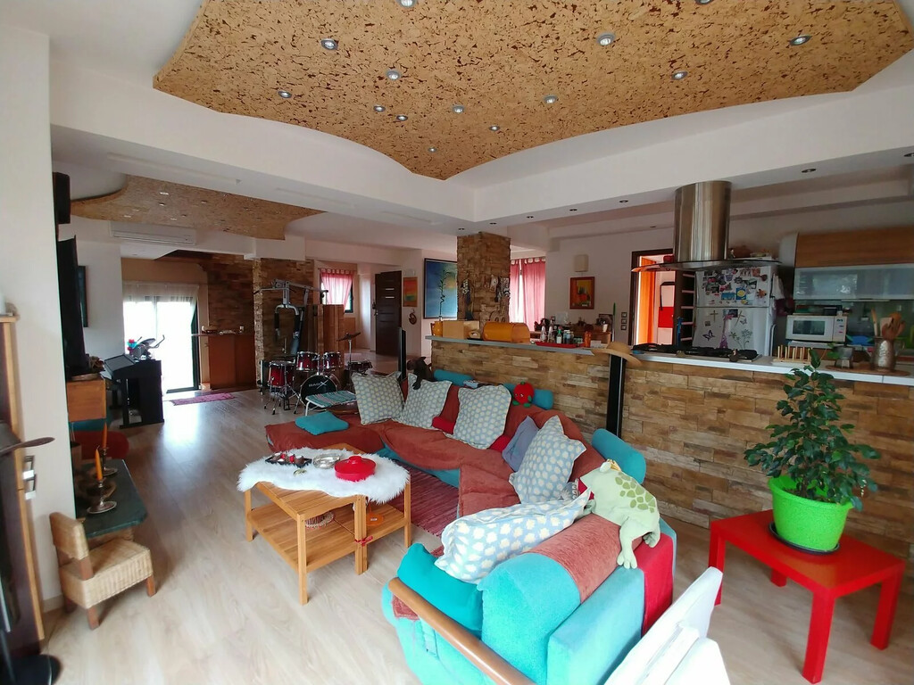 Дом в Аттике, Греция, 414 м² - фото 14